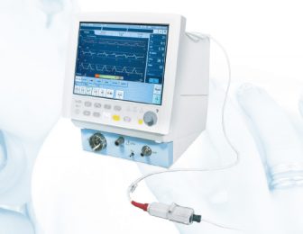 嬰幼兒呼吸機(jī)：德國海倫（Leoni）呼吸機(jī)|朗逸醫(yī)療