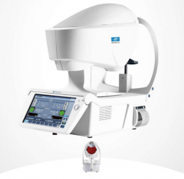 WAM700自動多功能綜合檢眼儀-朗逸器械百科