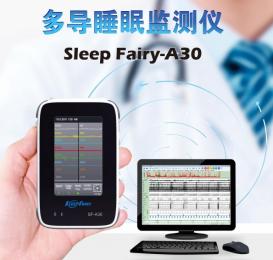 多導睡眠監測儀產品介紹