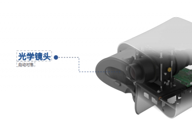 便捷式眼底照相機AI-FD16aF：上海朗逸醫療器械有限公司