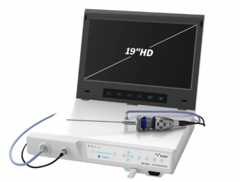一體化便攜式內窺鏡影像系統(tǒng) -YKD-9101內窺鏡國產(chǎn)品牌