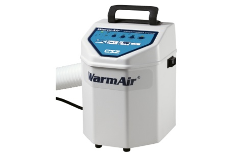 CSZ病人加溫系統Warm air 135