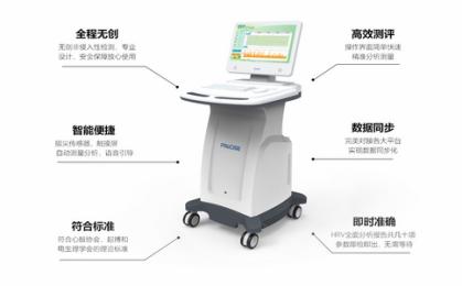 2025年精神壓力分析儀廠家TOP10評分表（附價格對比圖譜）