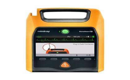 便攜式除顫儀真實價格曝光，企業采購竟能省這么多？
