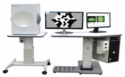 眼震電圖儀多少錢一臺(tái)？眼震電圖儀哪個(gè)品牌好？眼震電圖儀十大品牌榜單