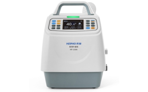 禾烽醫用升溫毯HF-210A