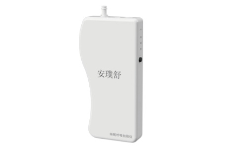 伯謙睡眠呼吸初篩儀BC-APS-HS-C01
