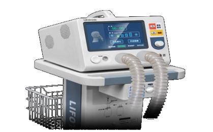 背心式排痰機參數怎么調？背心式排痰機價格