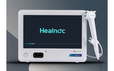 華諾康一次性使用電子輸尿管腎盂內窺鏡導管ECH-S010